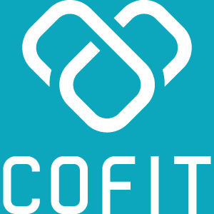 Cofit-隨時隨地 遇見專屬營養師
