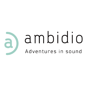 Ambidio音效技術