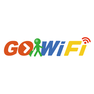 GoWiFi 出國旅遊上網