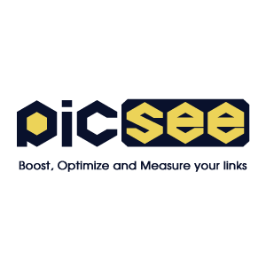 PicSee 網址管理服務