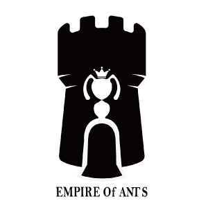 蟻走星球 / Ant planet