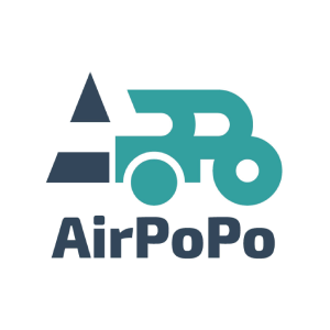 AirPoPo 波波車